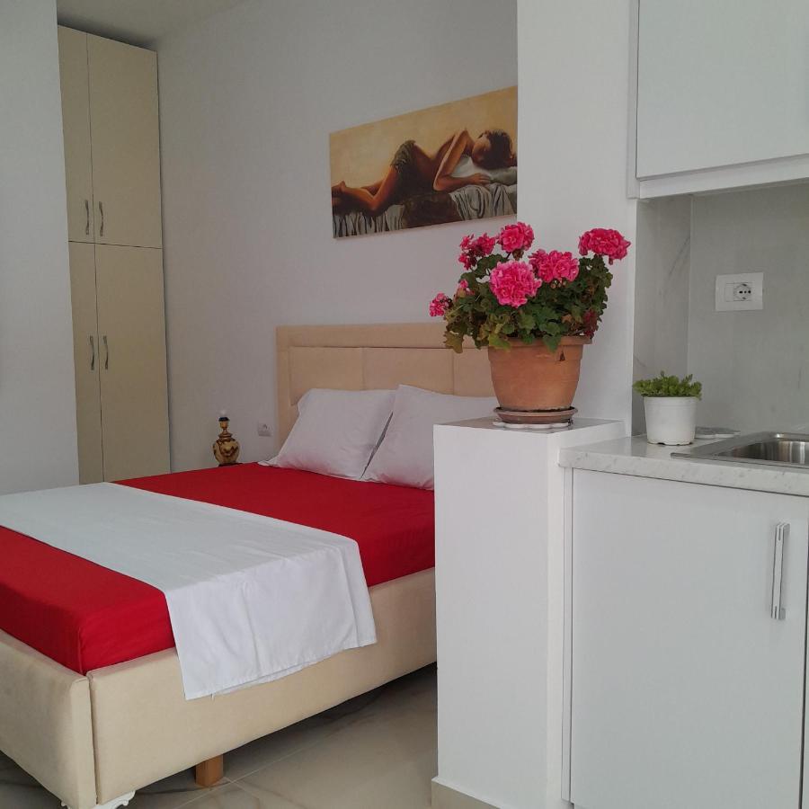 Denni'S Home ซารานเดอ ภายนอก รูปภาพ