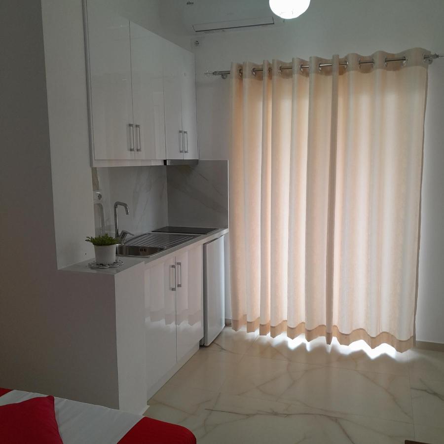 Denni'S Home ซารานเดอ ภายนอก รูปภาพ
