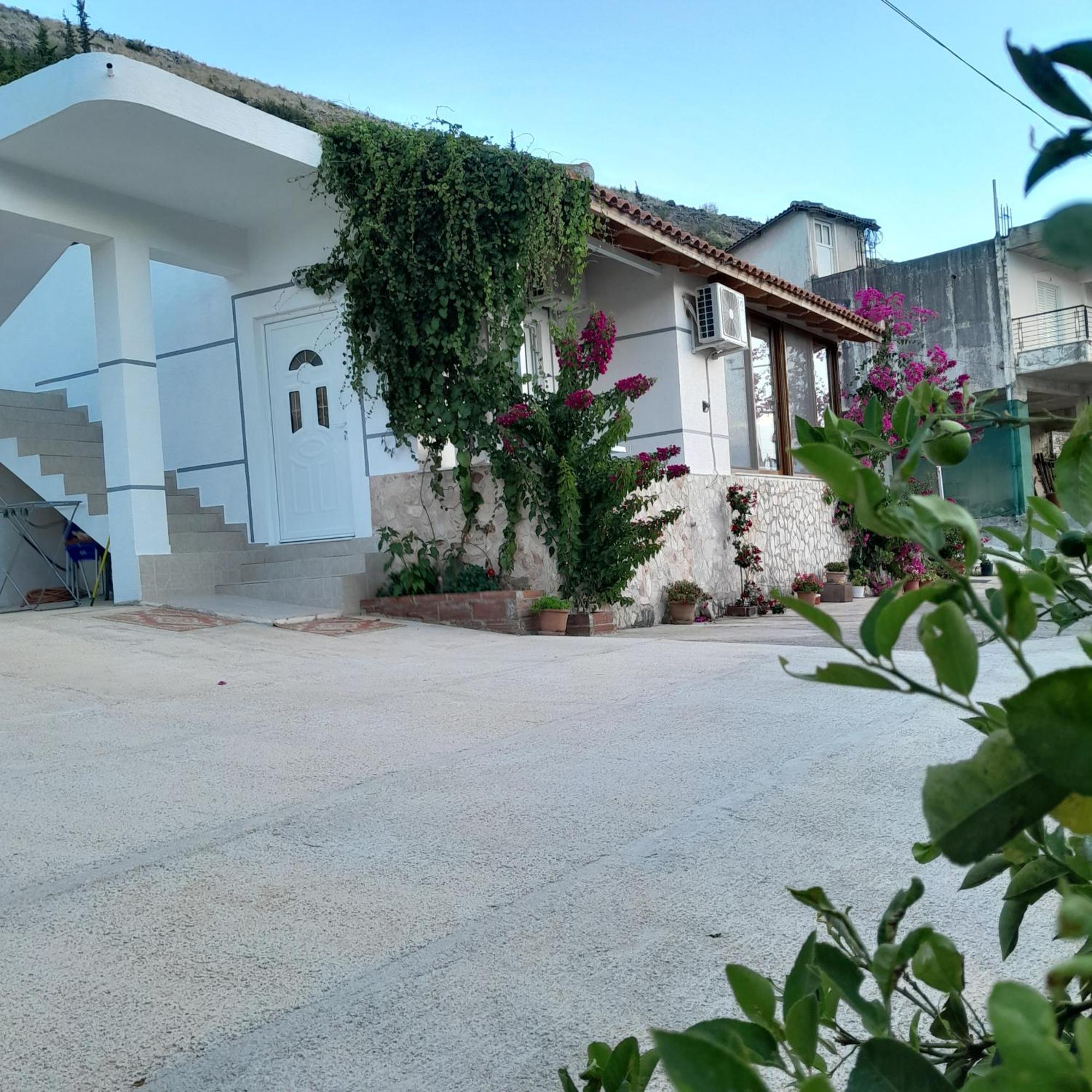 Denni'S Home ซารานเดอ ภายนอก รูปภาพ